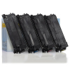 Συμβατό Toner Canon 040H 4-pack (123ink) 130095 - 1