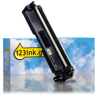 Συμβατό Toner Canon 051 Black (123ink)