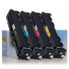 Συμβατό Toner Canon 054 BK/C/M/Y 4-pack (123ink)