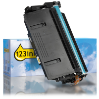 Συμβατό Toner Canon 070H High Capacity Black (123ink)