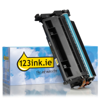 Συμβατό Toner Canon 070 Black (123ink)