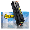 Συμβατό Toner Canon 075H Y High Capacity Yellow (123ink) 017715 - 1