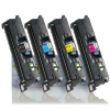 Συμβατό Toner Canon 701 BK/C/M/Y 4-pack (123ink) 130080 - 1