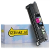 Συμβατό Toner Canon 701 M Magenta (123ink) 071035 - 1