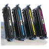 Συμβατό Toner Canon 707 BK/C/M/Y 4-pack (123ink) 130082 - 1