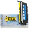 Συμβατό Toner Canon 711 Y Yellow (123ink) 070996 - 1