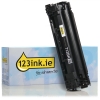 Συμβατό Toner Canon 712 BK Black (123ink) 070913 - 1