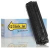 Συμβατό Toner Canon 712 BK High Capacity Black (123ink) 032592 - 1