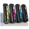 Συμβατό Toner Canon 716 BK/C/M/Y 4-pack (123ink) 130084 - 1