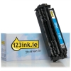 Συμβατό Toner Canon 718 C Cyan (123ink)