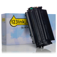 Συμβατό Toner Canon 720 Black (123ink) 070837