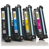 Συμβατό Toner Canon 723H BK/CM/Y 4-pack (123ink) 130087 - 1