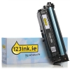 Συμβατό Toner Canon 723H BK High Capacity Black (123ink) 070841 - 1