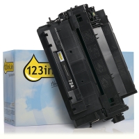 Συμβατό Toner Canon 724 Black (123ink)