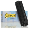 Συμβατό Toner Canon 725 High Capacity Black (123ink)