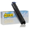 Συμβατό Toner Canon C-EXV 18 Black (123ink) 071357 - 1