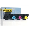 Συμβατό Toner Canon C-EXV 21 4-pack (123ink) 130081 - 1