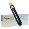 Συμβατό Toner Canon C-EXV 28 BK Black (123ink) 070805 - 1