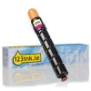 Συμβατό Toner Canon C-EXV 28 M Magenta (123ink) 070809 - 1