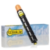 Συμβατό Toner Canon C-EXV 28 Y Yellow (123ink) 070811 - 1