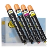 Συμβατό Toner Canon C-EXV 29 BK/C/M/Y 4-pack (123ink) 130093 - 1