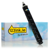 Συμβατό Toner Canon C-EXV 34 C Cyan (123ink) 070763 - 1