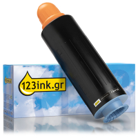 Συμβατό Toner Canon C-EXV 35 Black (123ink) 070771
