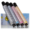 Συμβατό Toner Canon C-EXV 51 BK/C/M/Y 4-pack (123ink) 130722 - 1