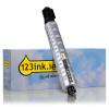 Συμβατό Toner Canon C-EXV 51 BK Black (123ink) 070661 - 1