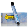 Συμβατό Toner Canon C-EXV 51 C Cyan (123ink) 070663 - 1