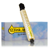 Συμβατό Toner Canon C-EXV 51 Y Yellow (123ink) 070667 - 1