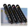 Συμβατό Toner Canon C-EXV 55 BK/C/M/Y 4-pack (123ink) 130716 - 1