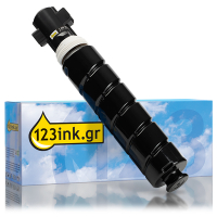 Συμβατό Toner Canon C-EXV 59 Black (123ink) 017539