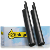 Συμβατό Toner Canon C-EXV 5 Black (123ink) 6836A002AAC 032376