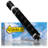 Συμβατό Toner Canon C-EXV 64 BK Black (123ink)