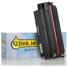 Συμβατό Toner Canon E16 Black (123ink) 032216 - 1