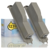 Συμβατό Toner Canon GP-300/400 Black 2-pack (123ink)