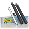 Συμβατό Toner Canon NP-1010 Black (123ink) 032567 - 1