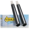 Συμβατό Toner Canon NP-G9 Black 2-pack (123ink) 071372 - 1