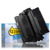 Συμβατό Toner Canon T06 Black (123ink)