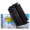 Συμβατό Toner Canon T08 Black (123ink) 017585 - 1