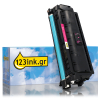 Συμβατό Toner Canon T10 Magenta (123ink) 010469 - 1