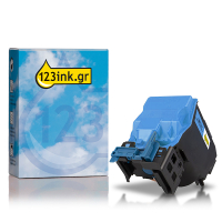 Συμβατό Toner Develop TNP-27C Cyan (123ink)
