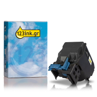 Συμβατό Toner Develop TNP-27K Black (123ink) 049067