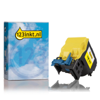 Συμβατό Toner Develop TNP-51Y (A0X52D5) Yellow (123ink) A0X52D5C 049245