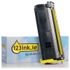 Συμβατό Toner Epson S050034 (MC-2200) Yellow (123ink) 027695 - 1