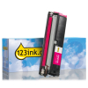 Συμβατό Toner Epson S050156 Magenta (123ink) 027365 - 1