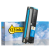 Συμβατό Toner Epson S050157 Cyan (123ink) 027363 - 1