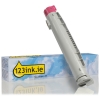 Συμβατό Toner Epson S050243 Magenta (123ink) 028046 - 1
