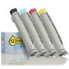 Συμβατό Toner Epson S050245/44/43/42 4-pack (123ink) 130109 - 1